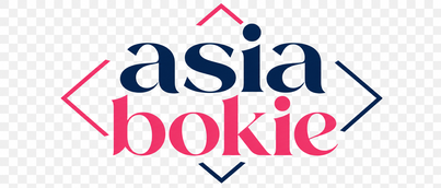 asia bokie logo
